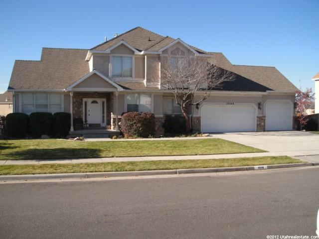 10248 Snow Iris Way, Sandy, UT 84092