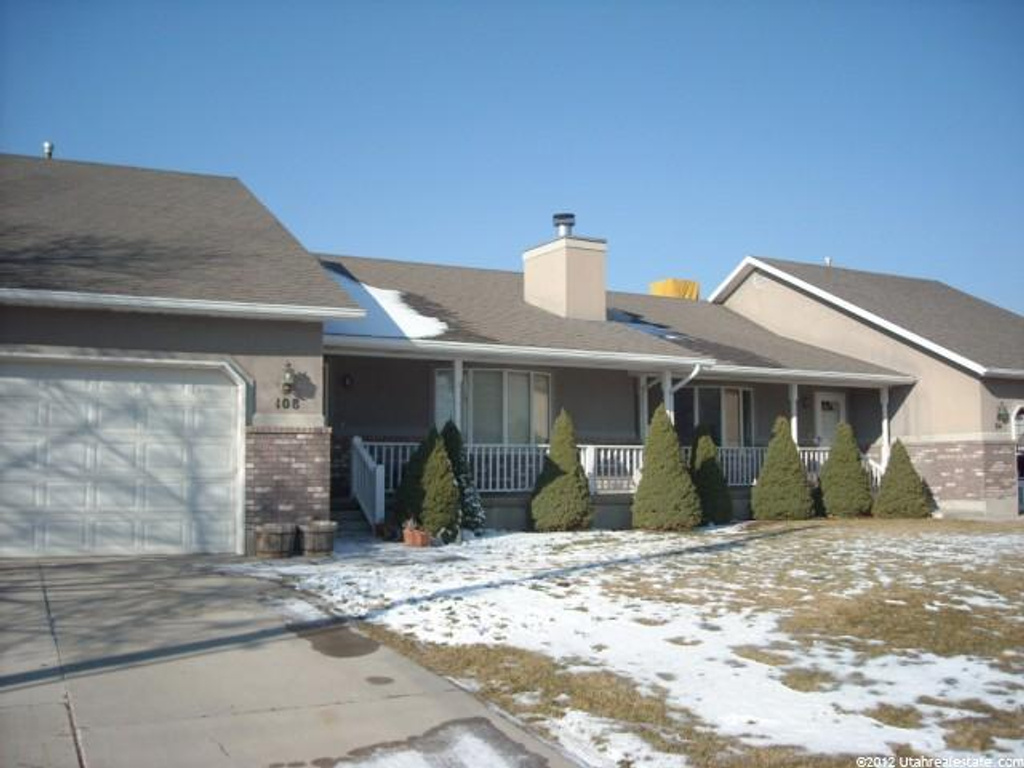 108 S 100 W, Alpine, UT 84004
