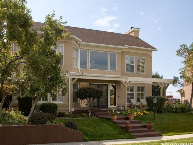 2206 E Gambel Oak Dr, Sandy, UT 84092