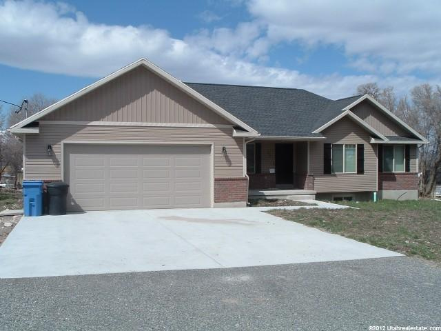 35 N 200 E, Providence, UT 84332