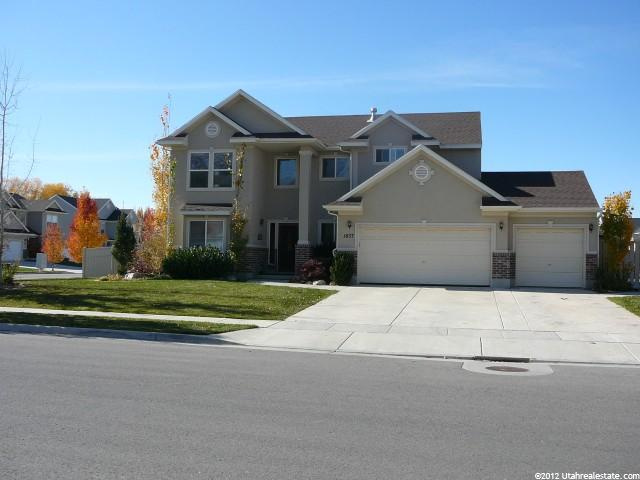 1837 N 635 W, West Bountiful, UT 84087