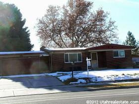 121 W 1800 S, Bountiful, UT 84010