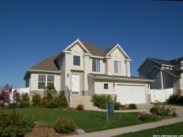 2649 N 1100 E, Layton, UT 84040