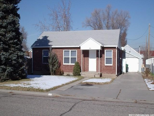 411 E Belview Ave, Murray, UT 84107