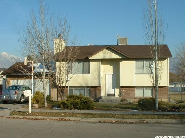 12797 Timp View Dr, Riverton, UT 84065
