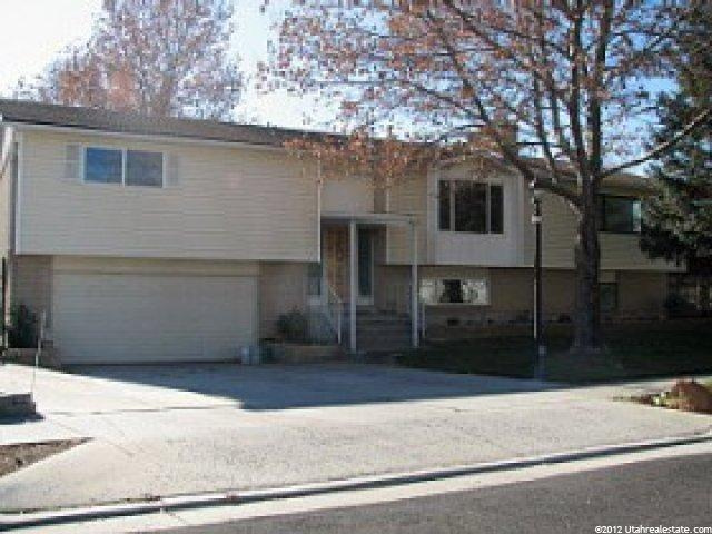 342 James Cir, Sandy, UT 84070