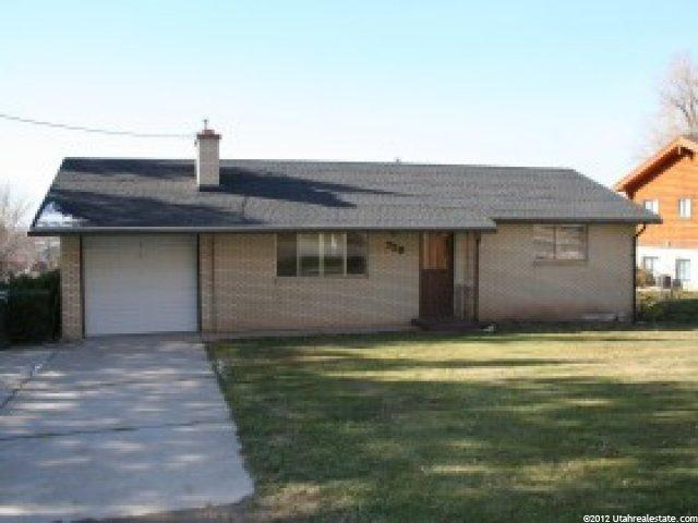 729 N Jackson Ave, Ogden, UT 84404