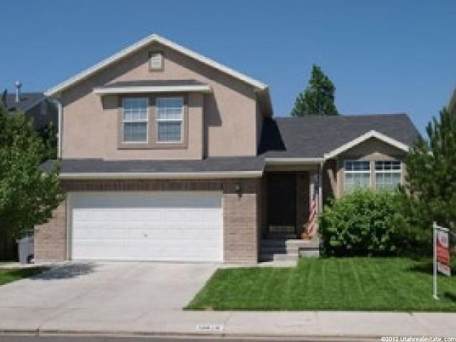 10826 S Pine Shadow Rd W, South Jordan