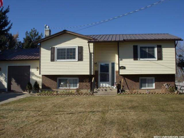 280 S Main St, Lewiston, UT 84320