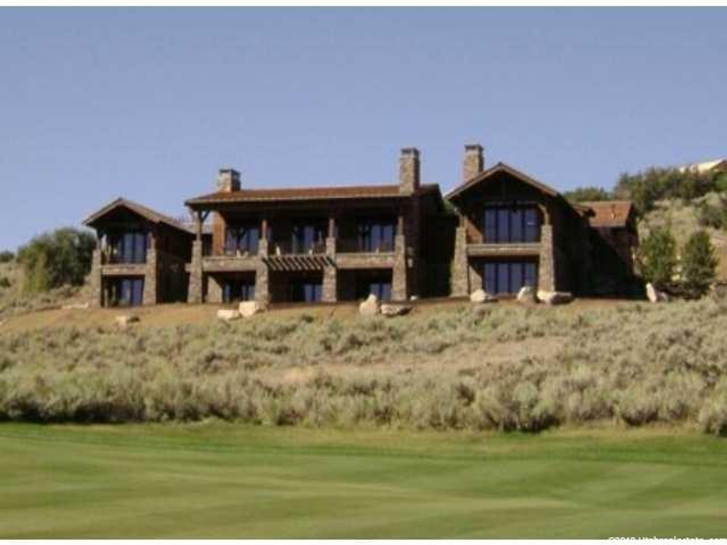 9080 N Uinta Dr, Heber City, UT 84032
