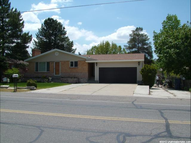 528 E 8000 S, Sandy, UT 84070
