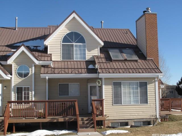 8051 N Wildflower Dr, Summit County, UT 84098