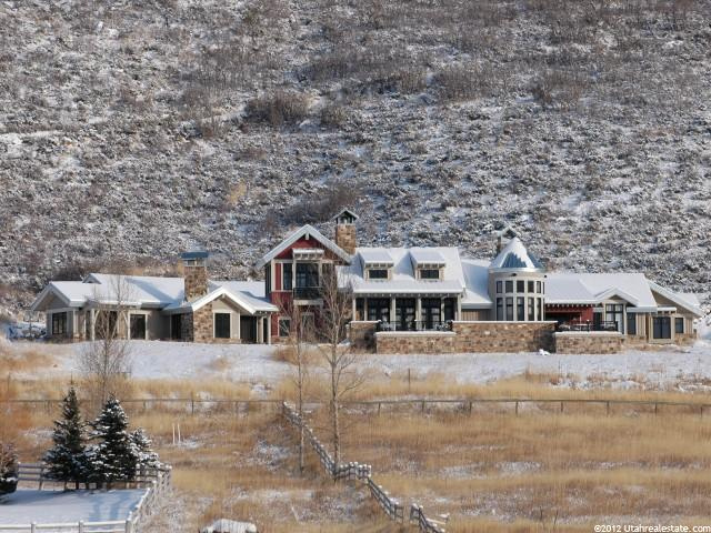 4548 N 250 E, Park City, UT 84098