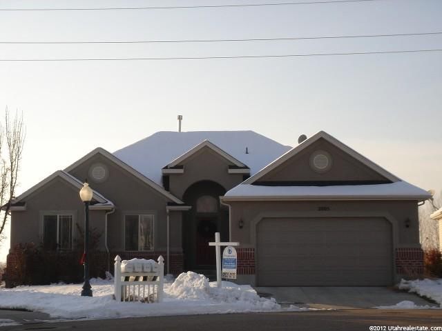 2805 N Wyndom Way, Layton, UT 84040