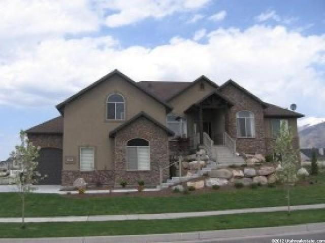 1678 Ranch Rd, Farmington, UT 84025
