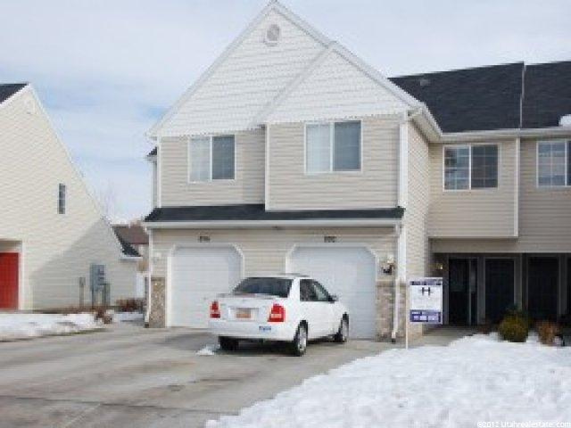 892 N 1125 W, Layton, UT 84041