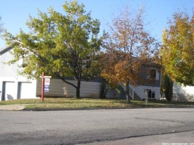 1157 N Quincy Ave, Ogden, UT 84404