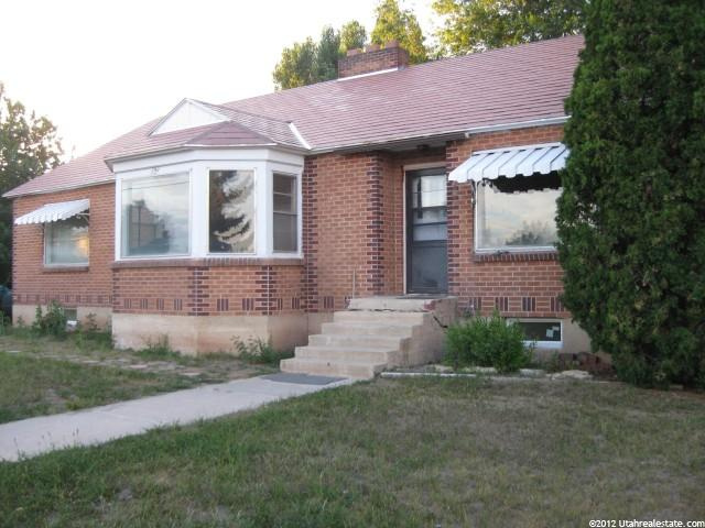 194 W 500 N, Vernal, UT 84078