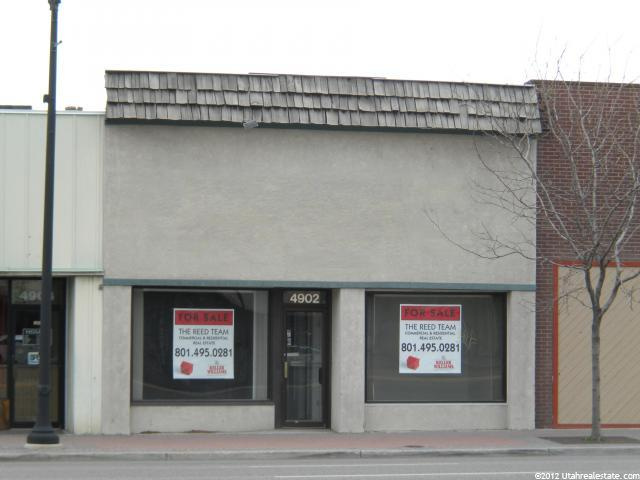 4902 S State St, Murray, UT 84107