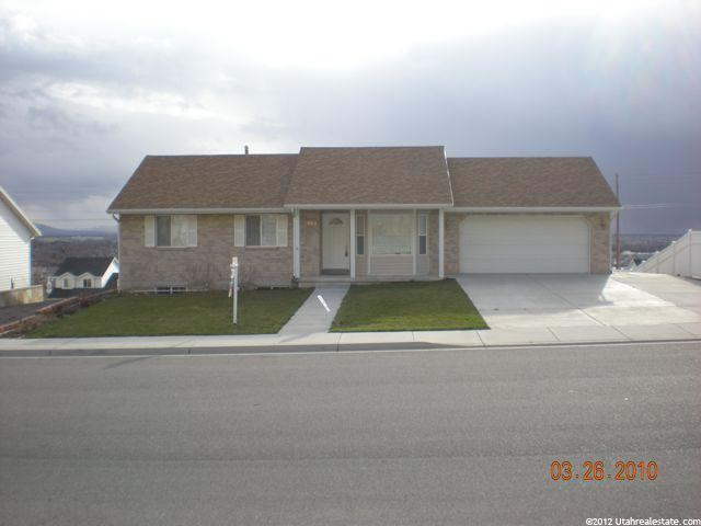 983 N 700 E, Springville, UT 84663