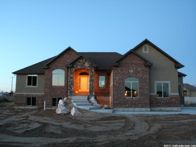 5074 W 4175 S, West Haven, UT 84401
