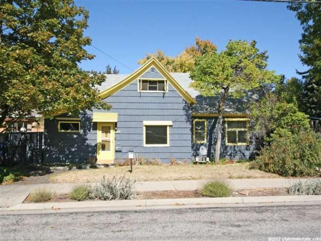 309 E 200 S, Logan, UT 84321