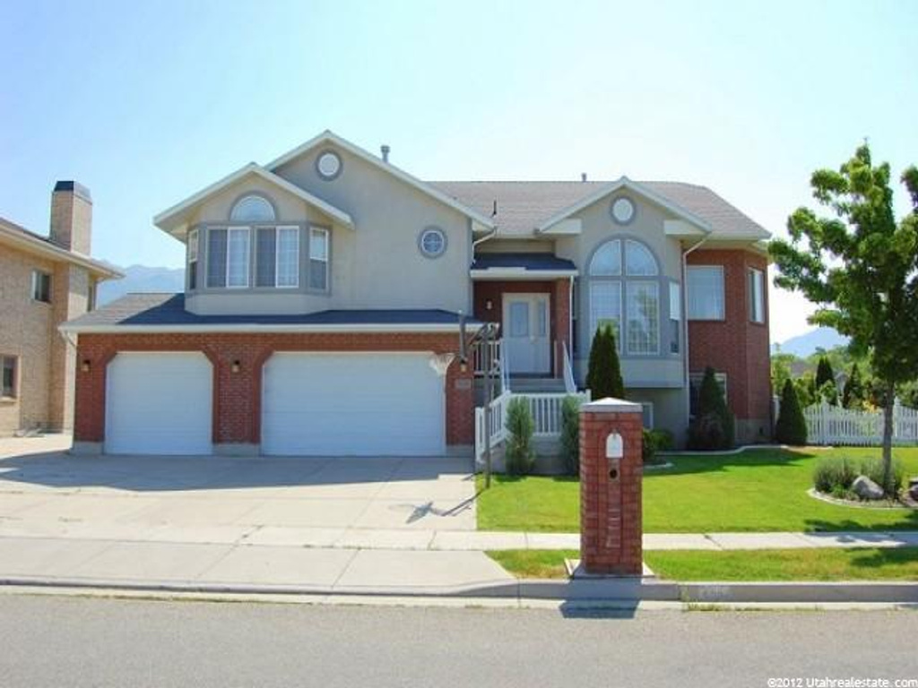 5536 S 175 E, Ogden, UT 84405