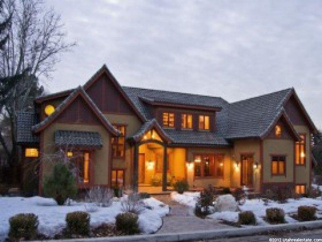 4290 Wander Ln, Holladay, UT 84124