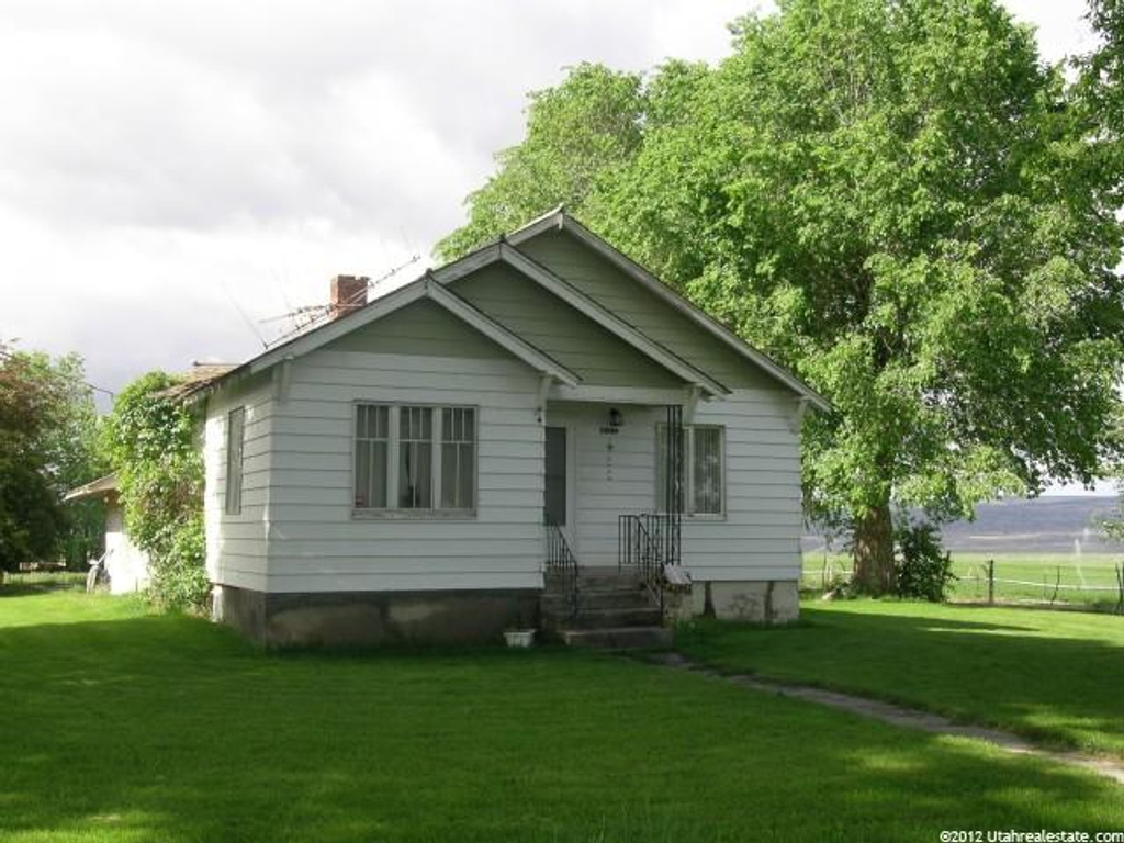 602 S Highway 24, Lyman, UT 84749