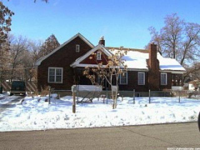 2355 E Ave, Ogden, UT 84401