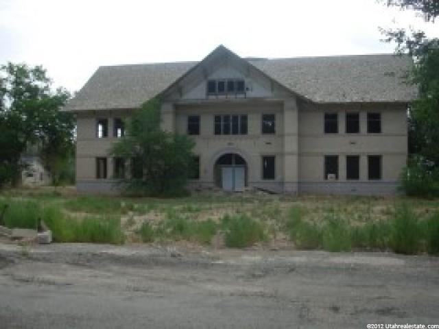 200 N 100 E, Hinckley, UT 84635
