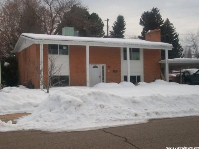 397 W 5300 S, Washington Terrace, UT 84405