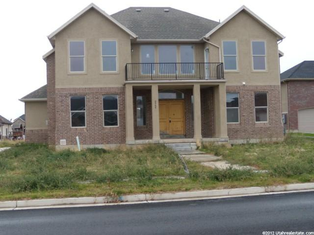 2368 S 825 W, Syracuse, UT 84075