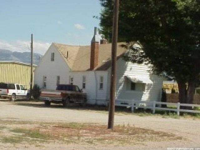 6820 N 2400 W, Amalga, UT 84335