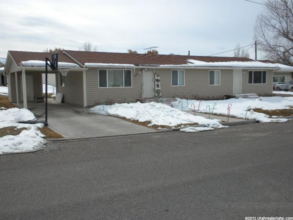 350 E 100 S, Ephraim, UT 84627