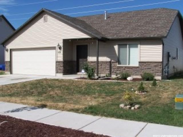 151 S Sam Gates Rd, Ogden, UT 84404