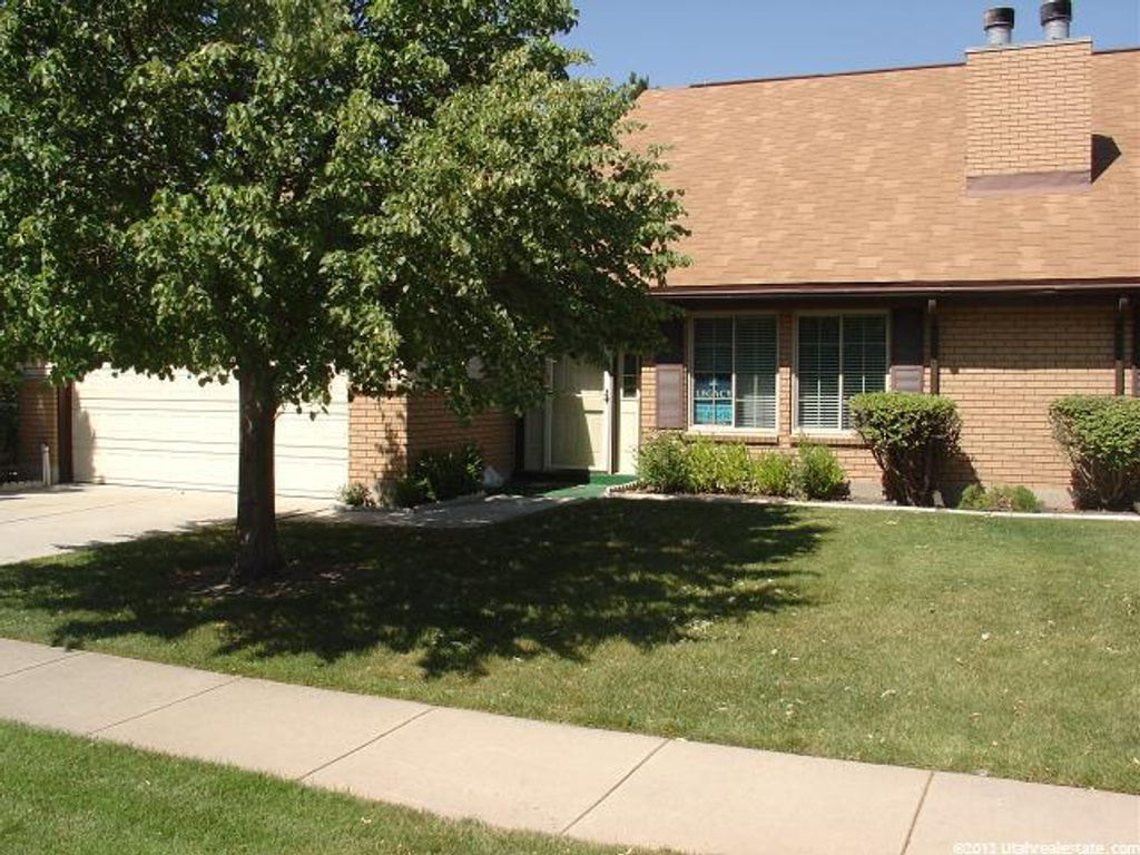 1165 N 725 W, Centerville, UT 84014