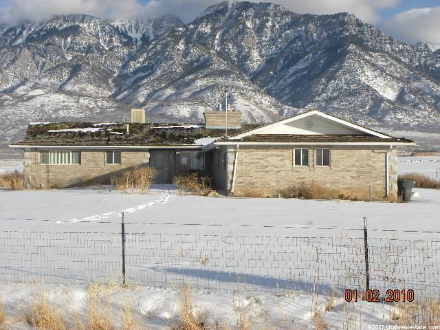 4530 N Old Hwy, Mona, UT 84645