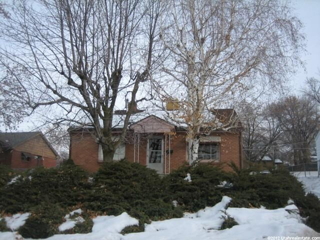 3902 Orchard Ave, Ogden, UT 84403