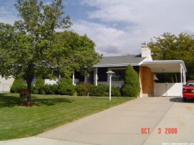 627 S 600 W, Brigham City, UT 84302