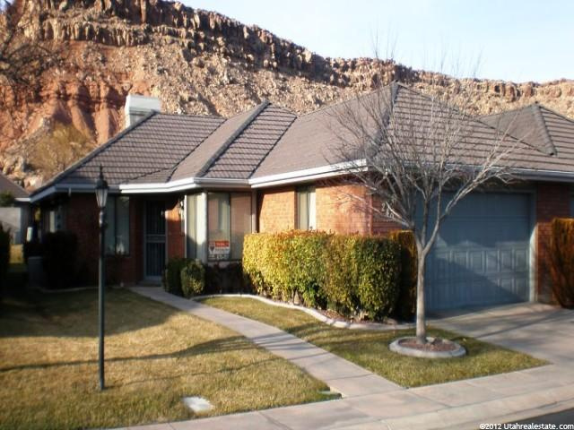 875 Rio Virgin Dr #249, St. George, UT 84790