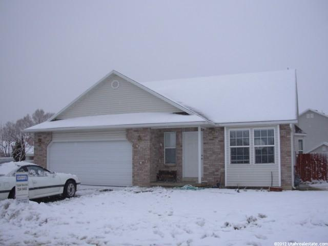 680 W 2550 S, Perry, UT 84302