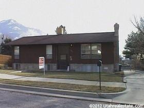 827 E 2800 N, North Ogden, UT 84414