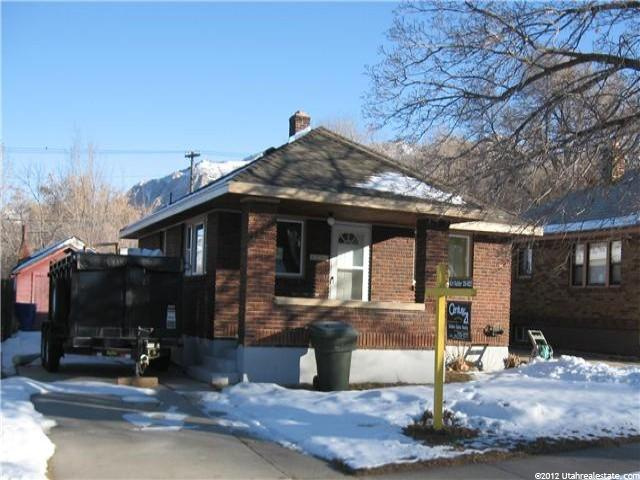 1252 23rd St, Ogden, UT 84401