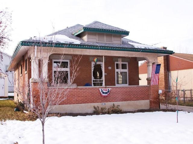 40 E 1500 S, Bountiful, UT 84010
