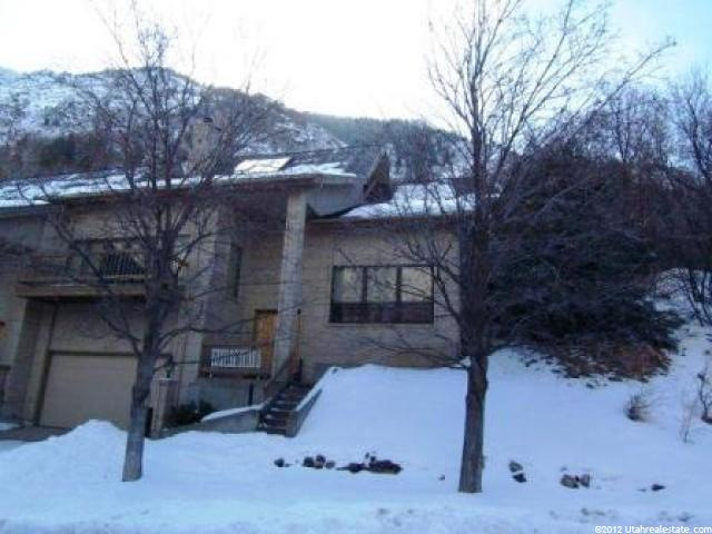 4080 E Quarry Dr, Sandy, UT 84092