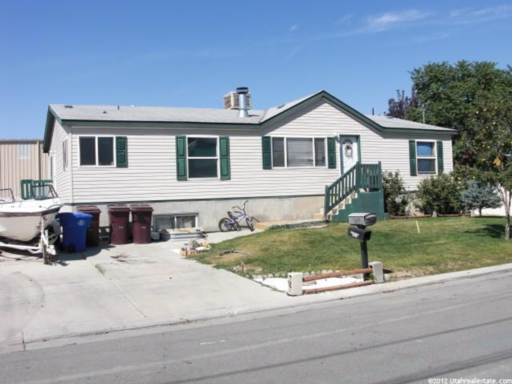 642 W 7th Ave, Midvale, UT 84047