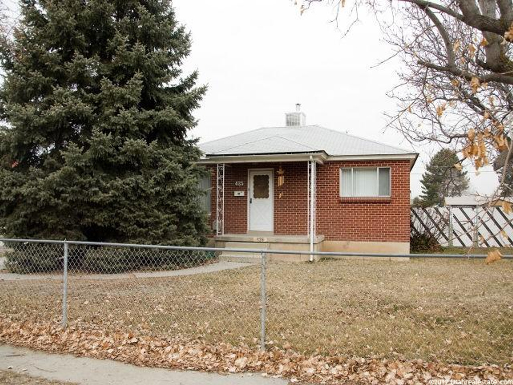 425 E 6990 S, Midvale, UT 84047