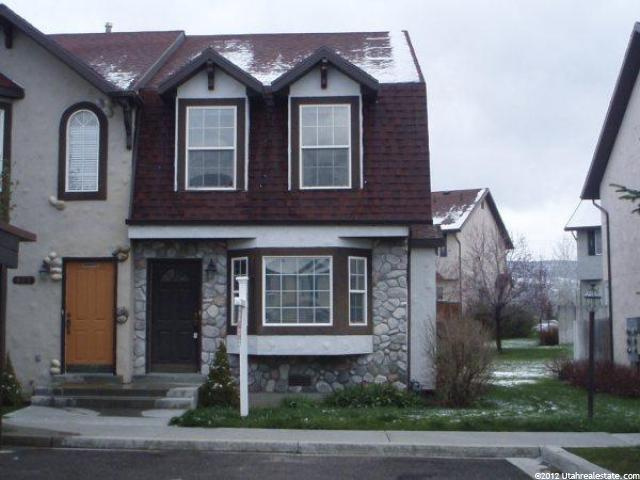 875 E Zurich Ln, Midway, UT 84049
