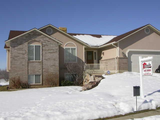 2925 N 850 E, North Ogden, UT 84414